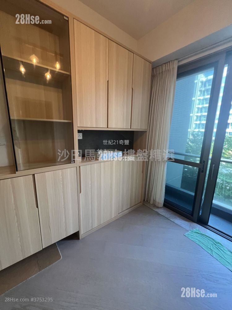 Altissimo Sell 1 Bedroom , 1 Bathroom 271 ft²