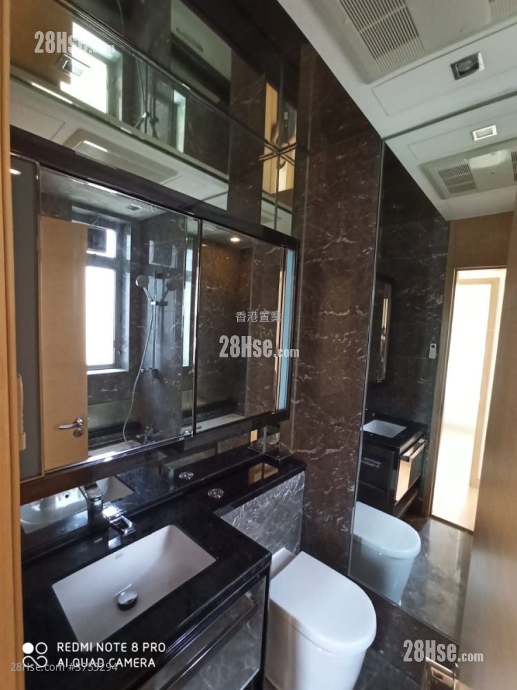 天晉 售盤 2 房 , 1 浴室 536 平方呎