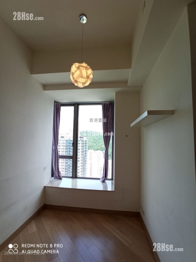 天晉 售盤 2 房 , 1 浴室 536 平方呎