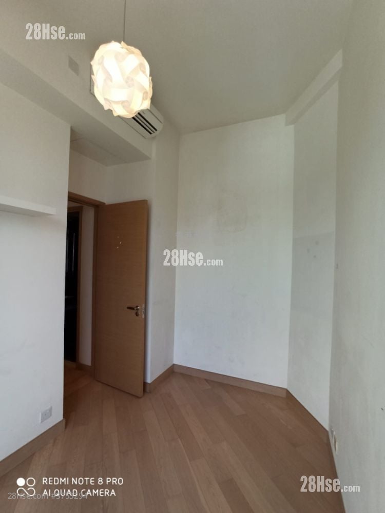 天晉 售盤 2 房 , 1 浴室 536 平方呎