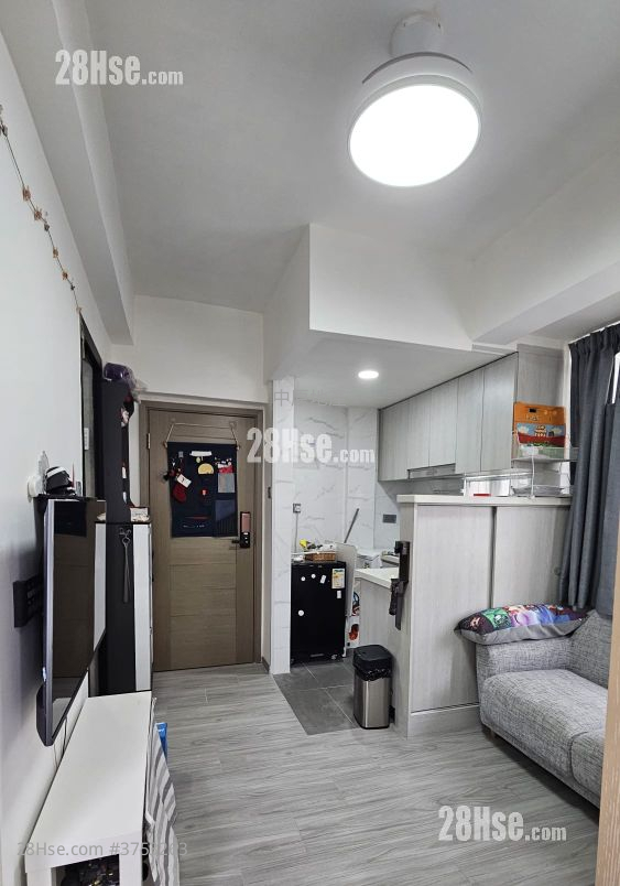 置榮閣 售盤 2 房 , 1 浴室 245 平方呎