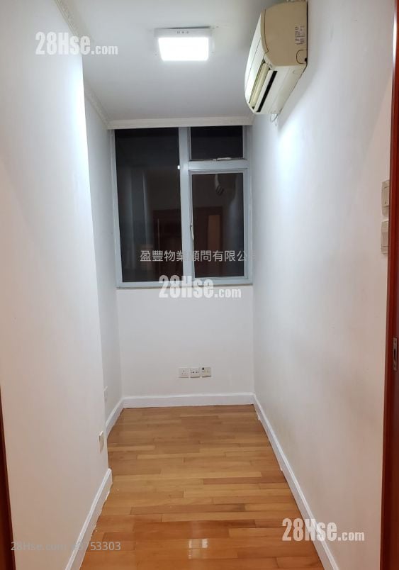 海都大廈 售盤 4 房 , 2 浴室 748 平方呎