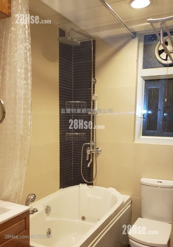 海都大廈 售盤 4 房 , 2 浴室 748 平方呎