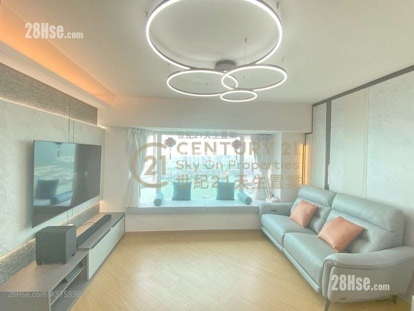 Tsing Yung Terrace Sell 3 Bedrooms , 2 Bathrooms 719 ft²