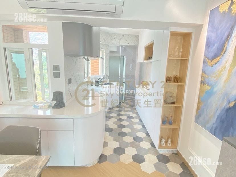 Tsing Yung Terrace Sell 3 Bedrooms , 2 Bathrooms 719 ft²