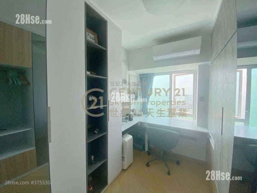 Tsing Yung Terrace Sell 3 Bedrooms , 2 Bathrooms 719 ft²