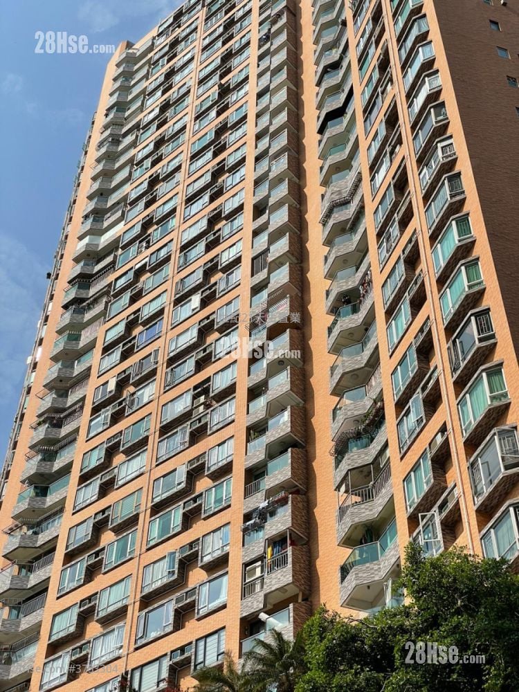 Tsing Yung Terrace Sell 3 Bedrooms , 2 Bathrooms 719 ft²