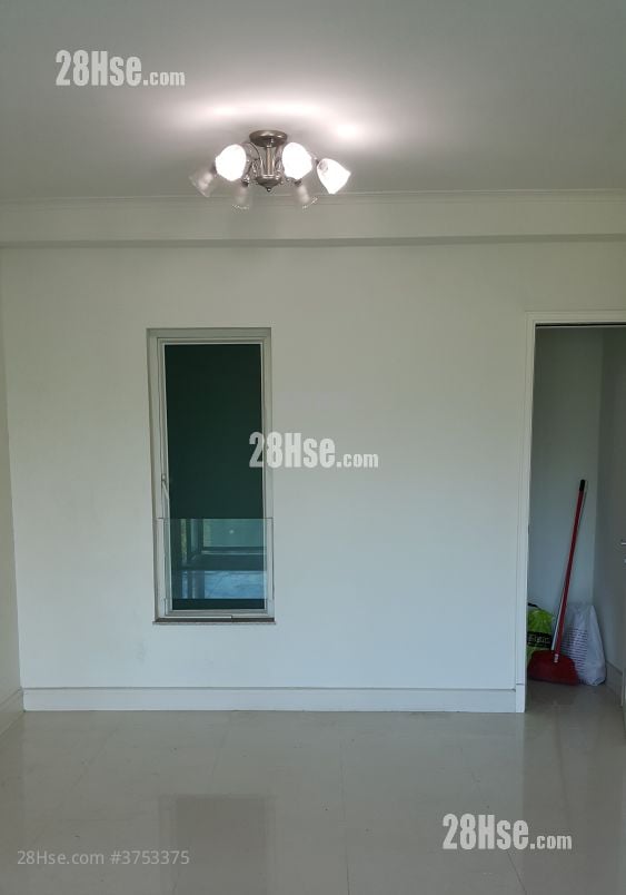 領都 售盤 3 房 731 平方呎