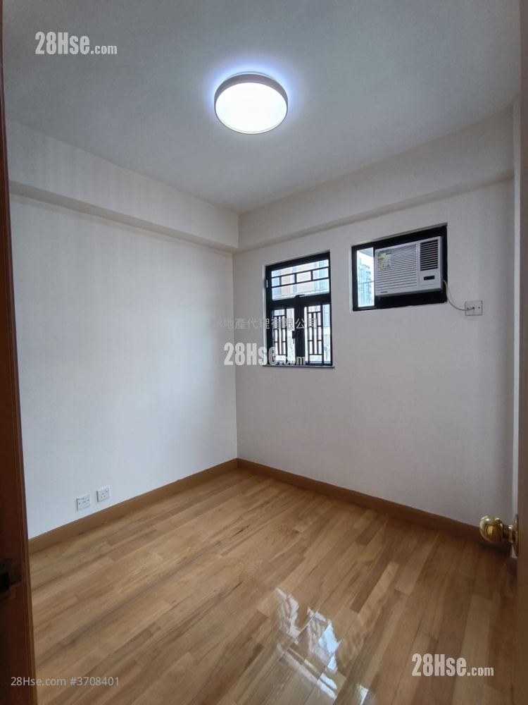 順寧居 租盤 3 房 , 1 浴室 468 平方呎