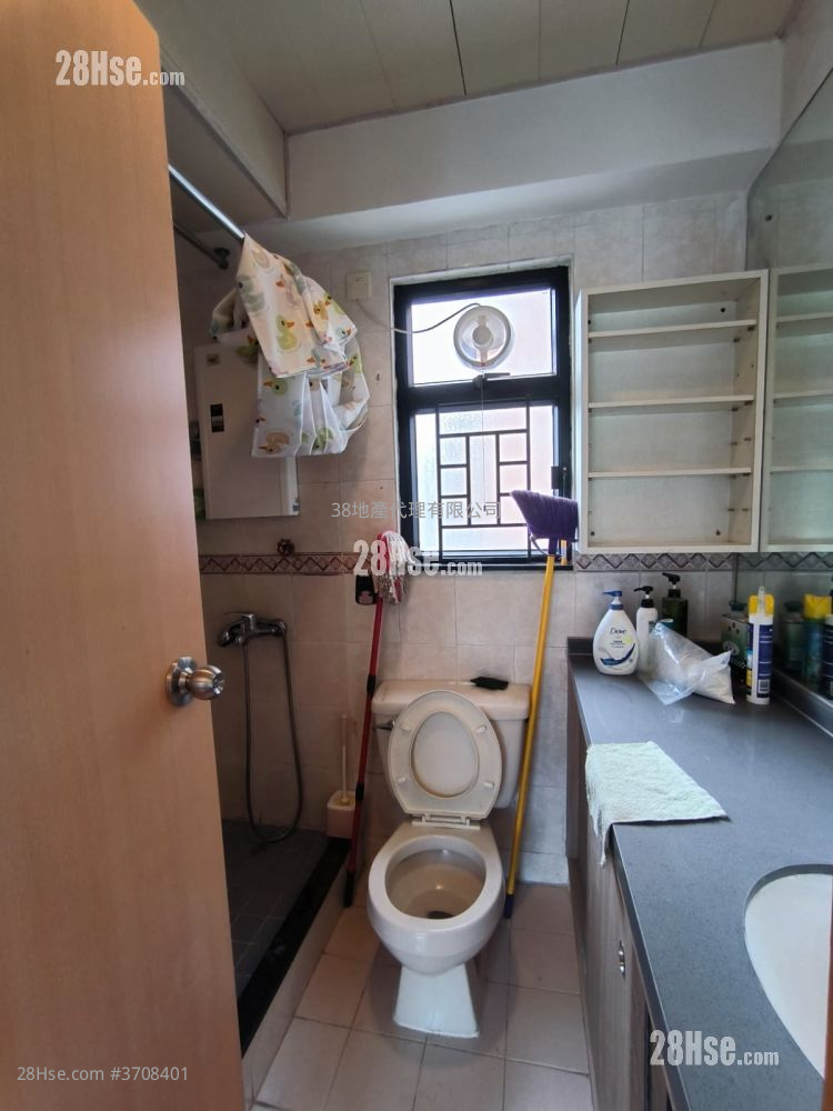 順寧居 租盤 3 房 , 1 浴室 468 平方呎