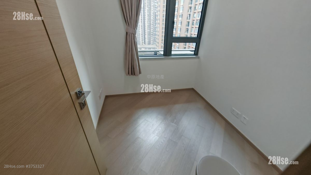 The YOHO Hub 租盤 2 房 , 1 浴室 458 平方呎