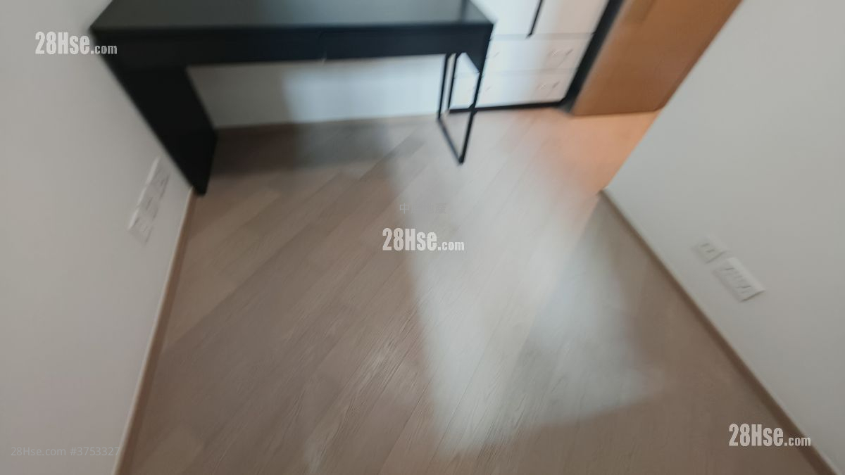 The YOHO Hub 租盤 2 房 , 1 浴室 458 平方呎