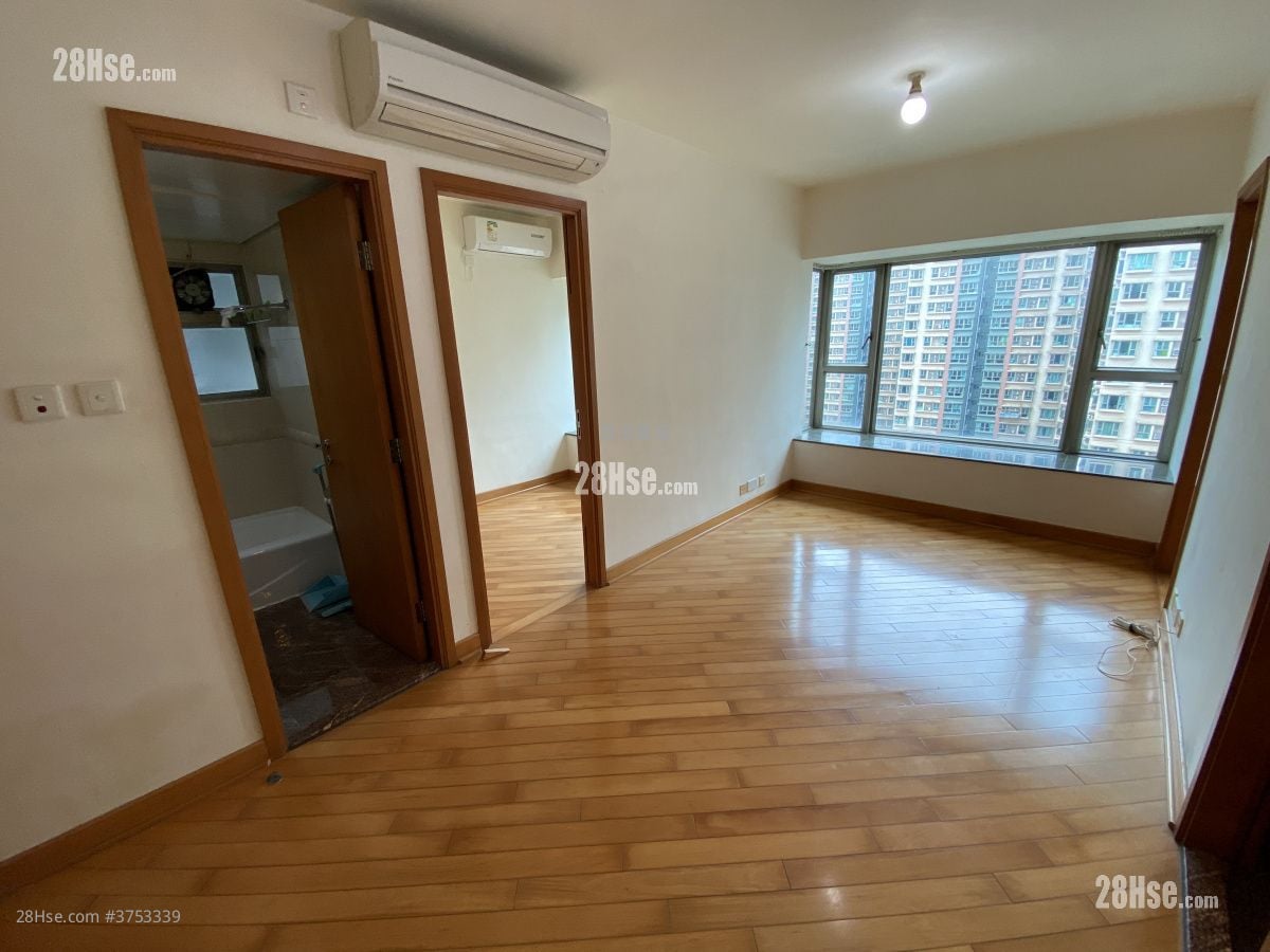 将军澳中心 售盘 2 房 , 1 浴室 384 平方尺