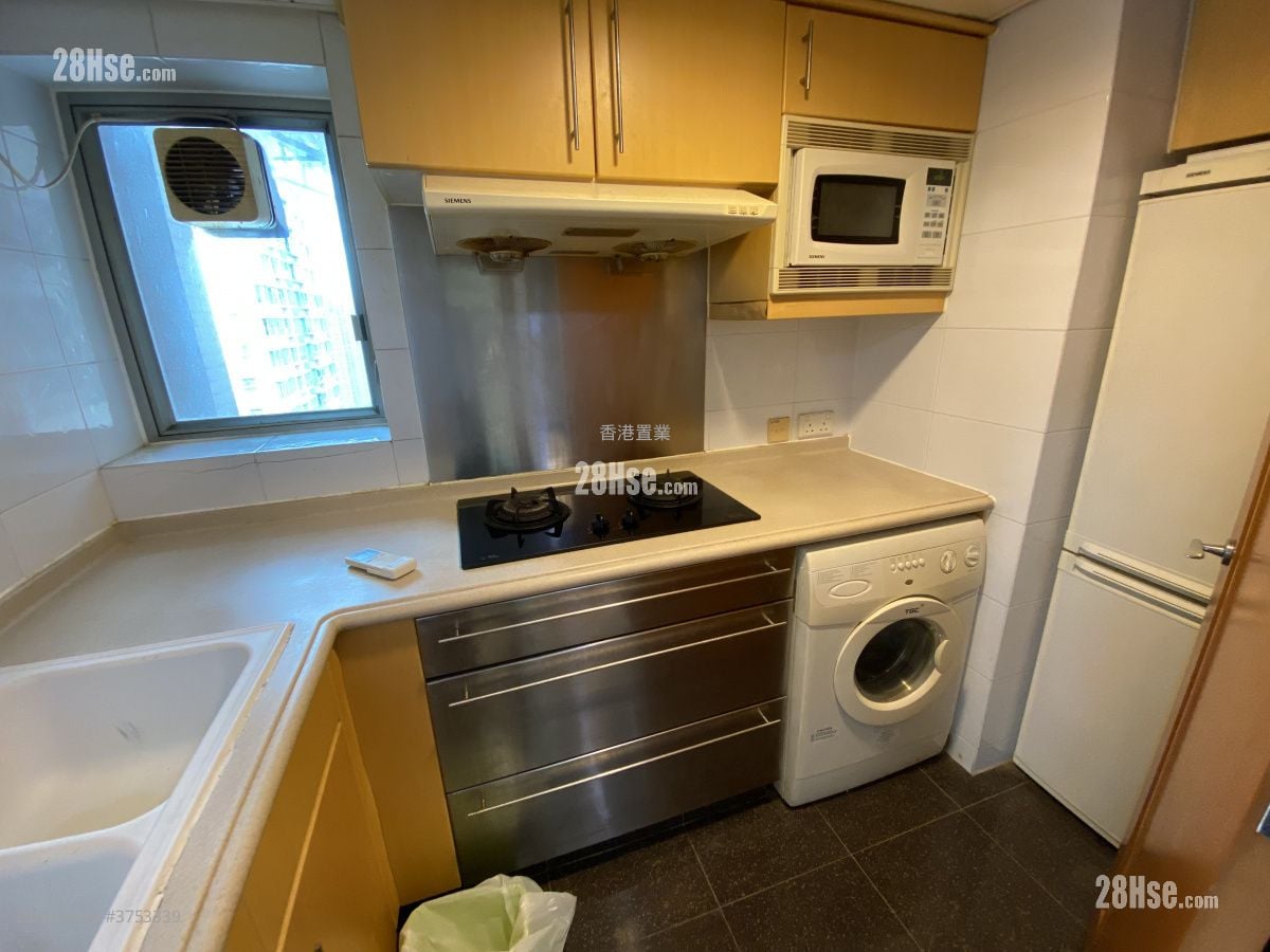 将军澳中心 售盘 2 房 , 1 浴室 384 平方尺