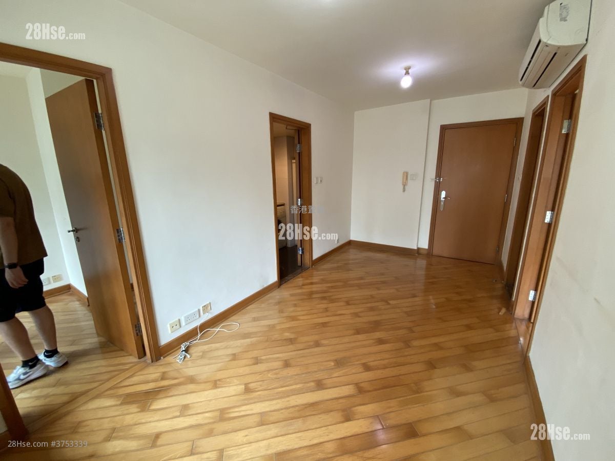 将军澳中心 售盘 2 房 , 1 浴室 384 平方尺