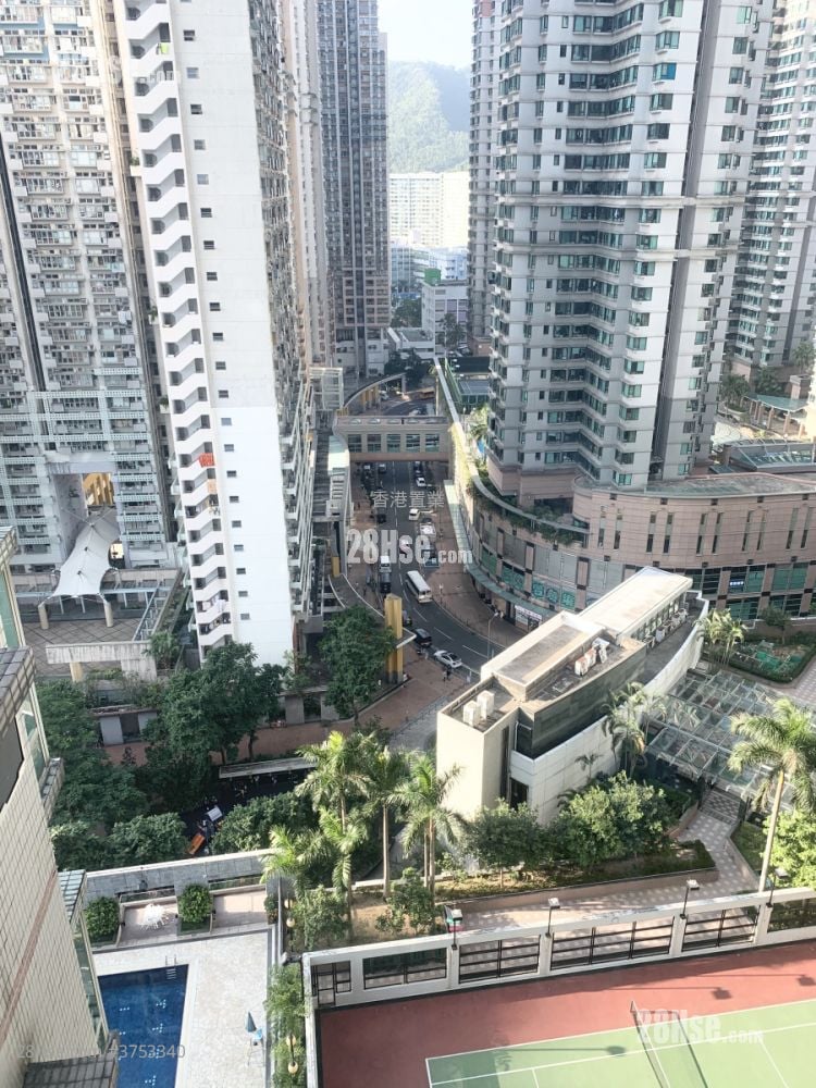 新都城 售盘 3 房 , 2 浴室 526 平方尺