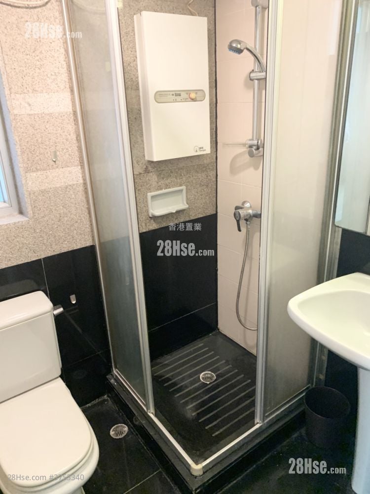 新都城 售盘 3 房 , 2 浴室 526 平方尺