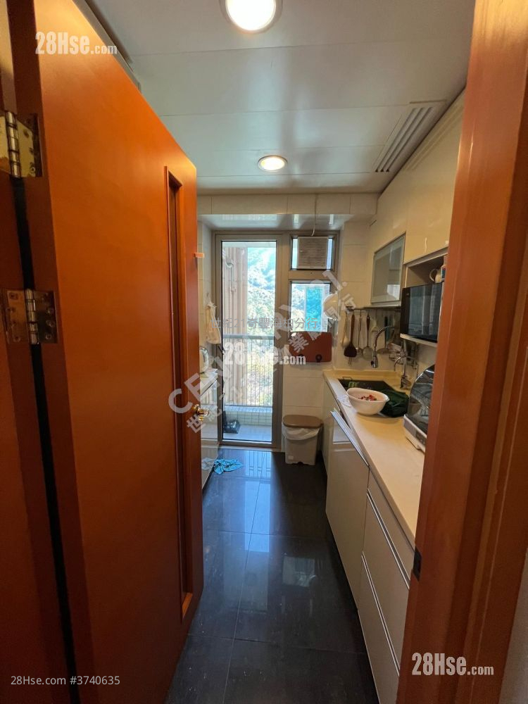 銀湖天峰 售盤 3 房 , 2 浴室 762 平方呎