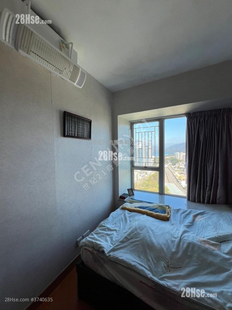 銀湖天峰 售盤 3 房 , 2 浴室 762 平方呎