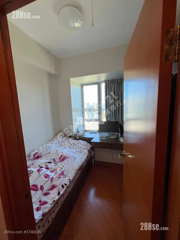 銀湖天峰 售盤 3 房 , 2 浴室 762 平方呎