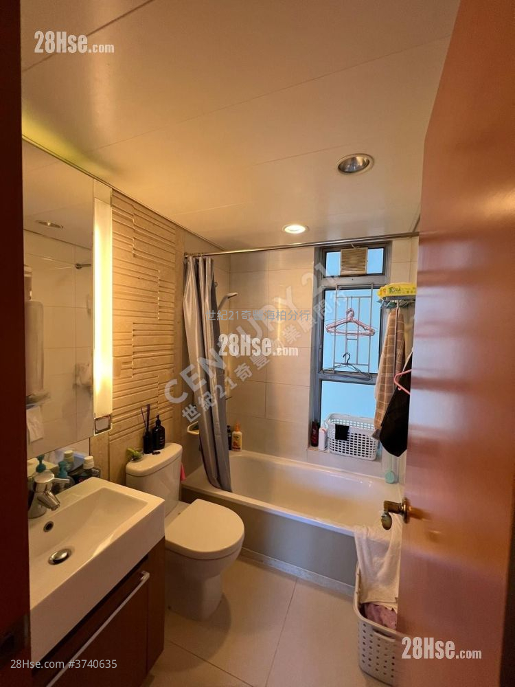 銀湖天峰 售盤 3 房 , 2 浴室 762 平方呎