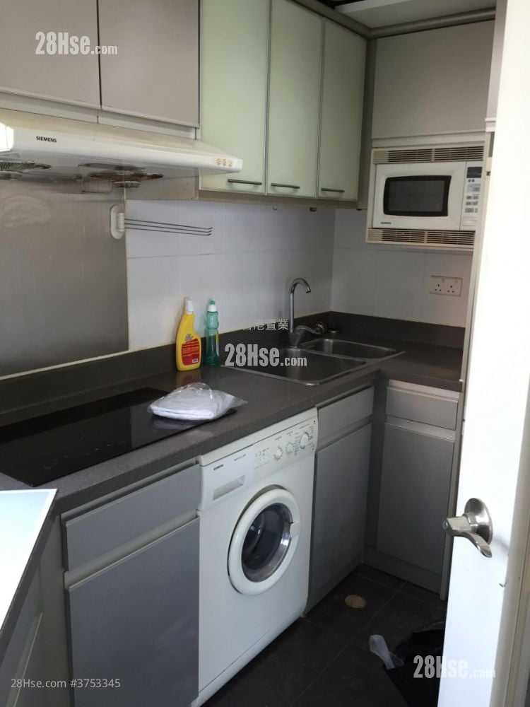 将军澳广场 售盘 2 房 , 1 浴室 429 平方尺