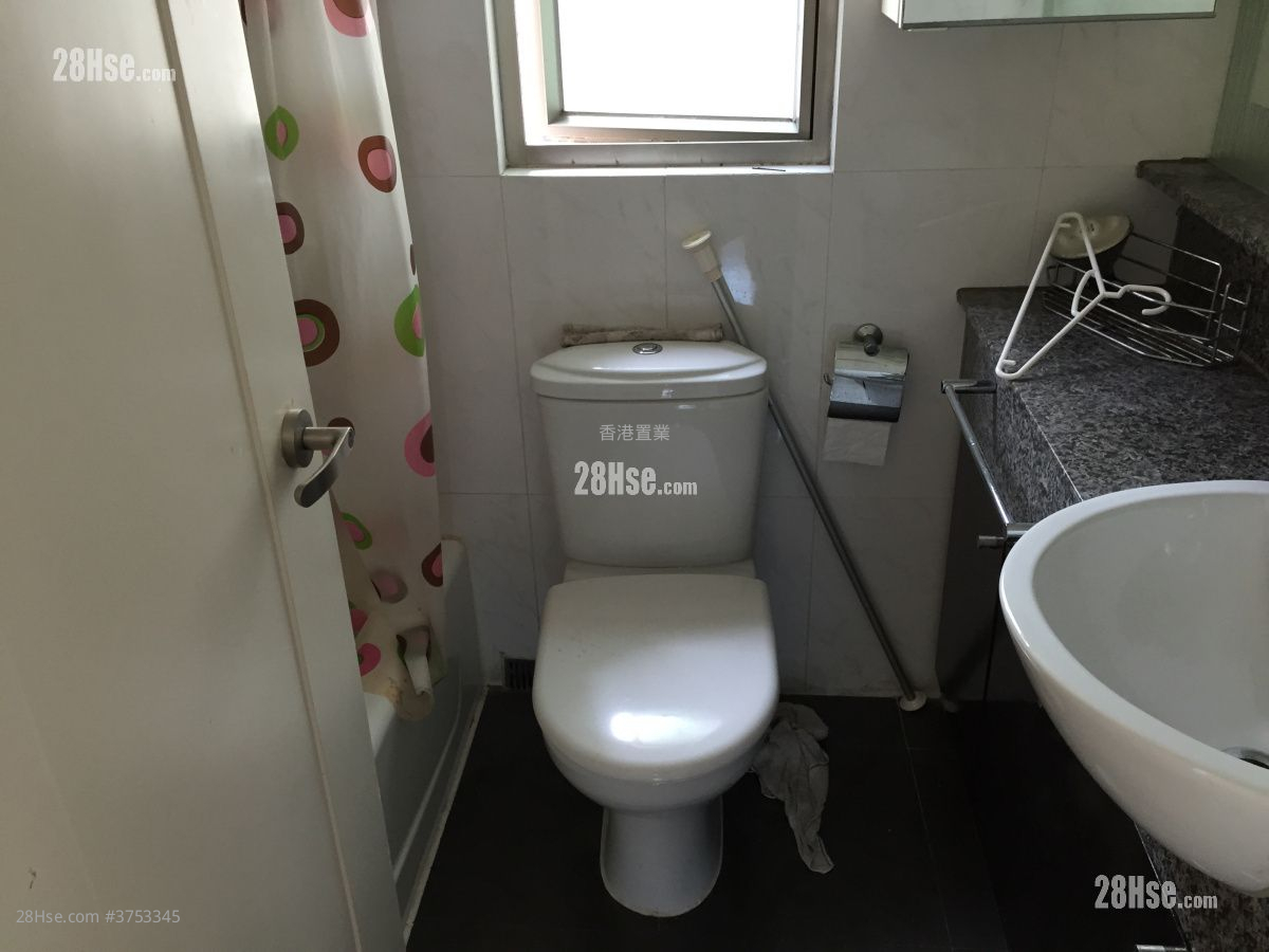 将军澳广场 售盘 2 房 , 1 浴室 429 平方尺