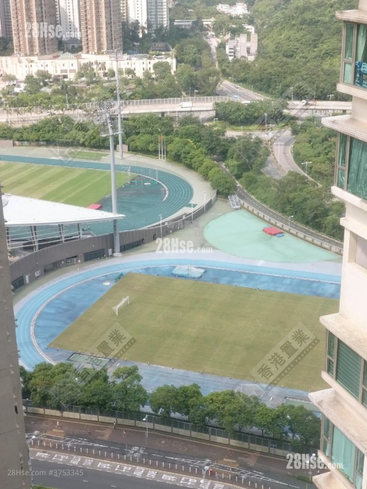 将军澳广场 售盘 2 房 , 1 浴室 429 平方尺