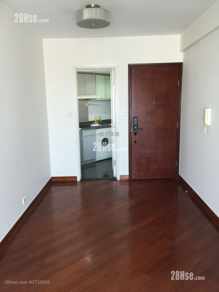 将军澳广场 售盘 2 房 , 1 浴室 429 平方尺