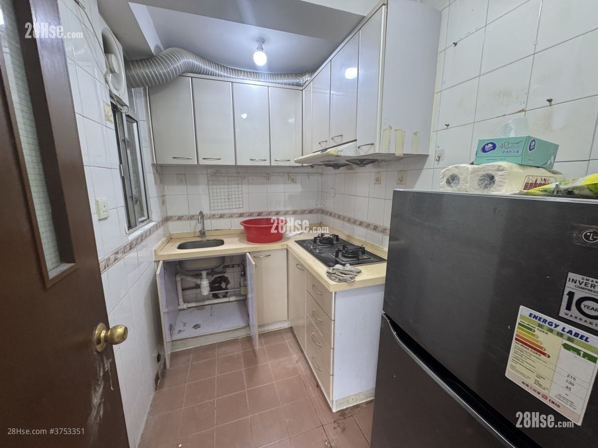 Bailey Garden Sell 3 Bedrooms , 2 Bathrooms 476 ft²