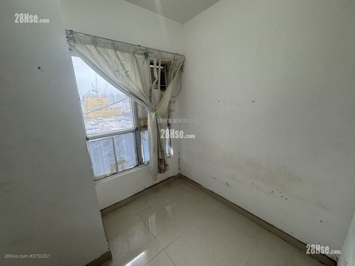 Bailey Garden Sell 3 Bedrooms , 2 Bathrooms 476 ft²