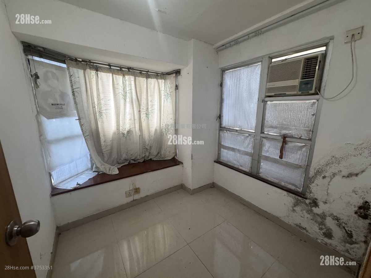 Bailey Garden Sell 3 Bedrooms , 2 Bathrooms 476 ft²