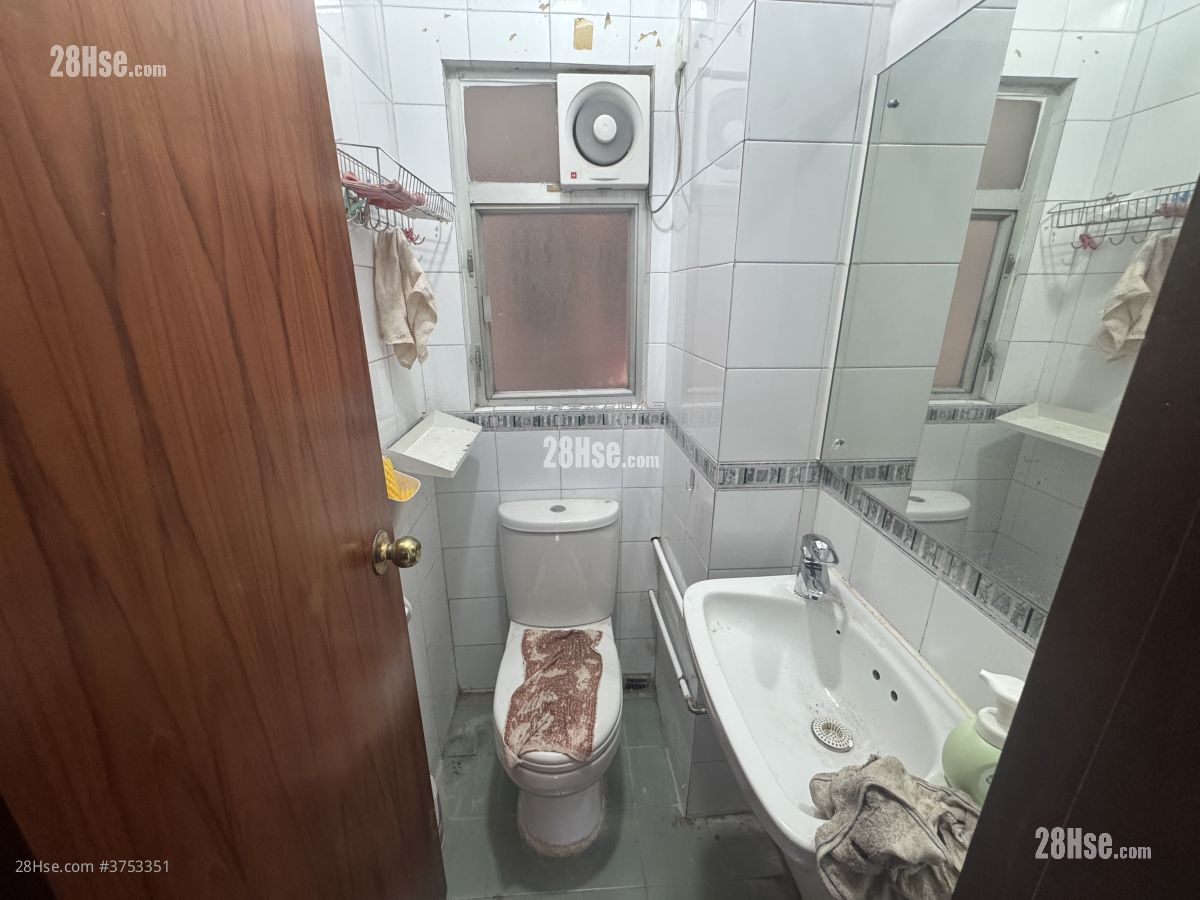 Bailey Garden Sell 3 Bedrooms , 2 Bathrooms 476 ft²