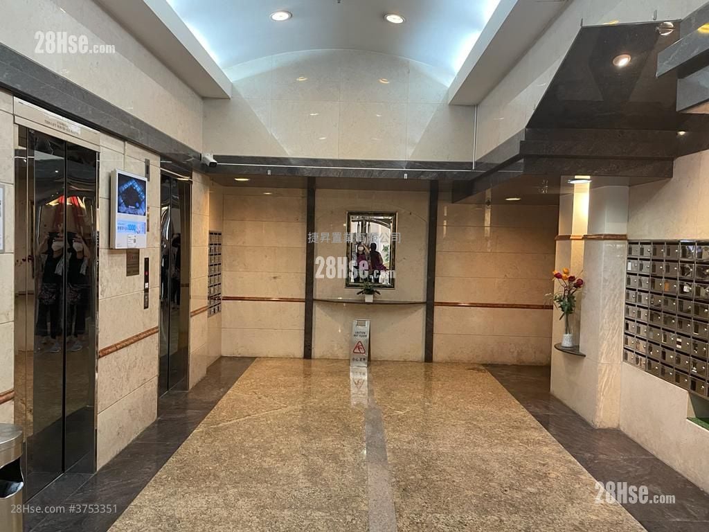 Bailey Garden Sell 3 Bedrooms , 2 Bathrooms 476 ft²