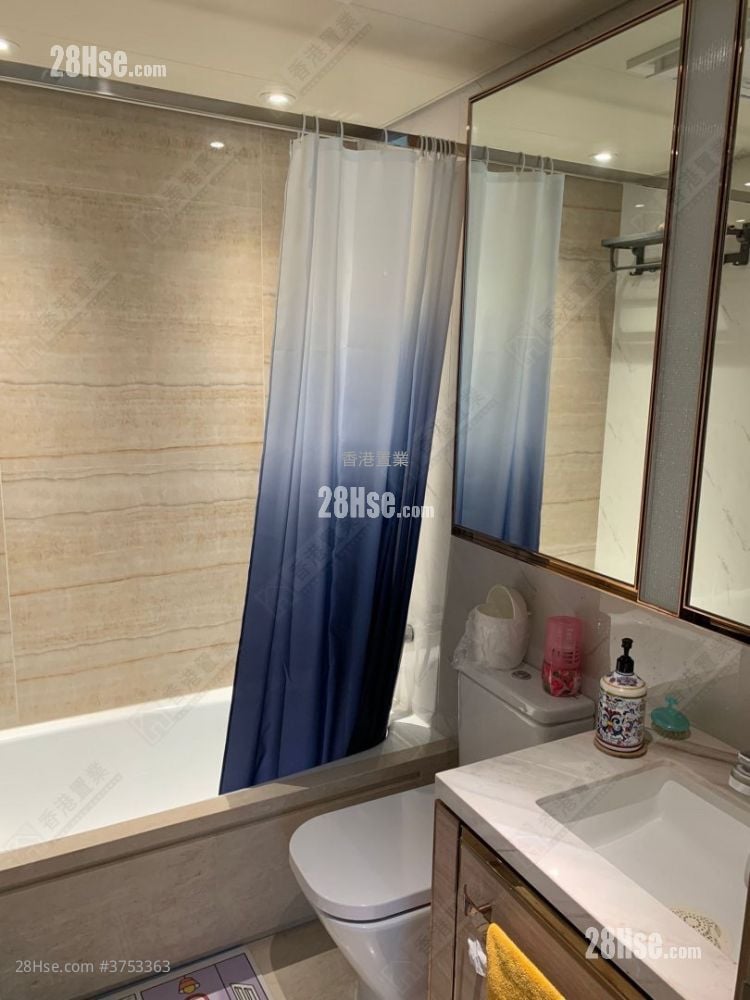 MONTARA 售盤 1 房 , 1 浴室 368 平方呎