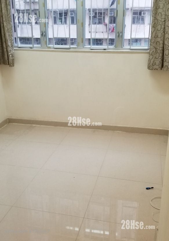 惠利大厦 租盘 开放式间隔 , 1 浴室 100 平方尺