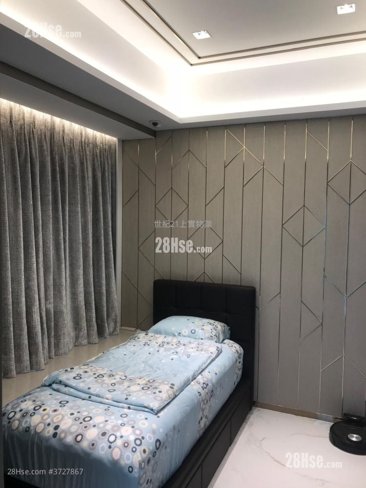 天鑄 售盤 4 房 , 3 浴室 1,723 平方呎