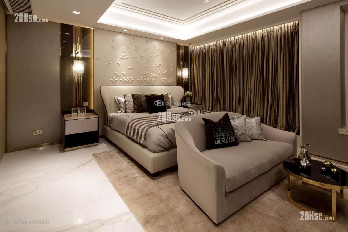 天鑄 售盤 4 房 , 3 浴室 1,723 平方呎