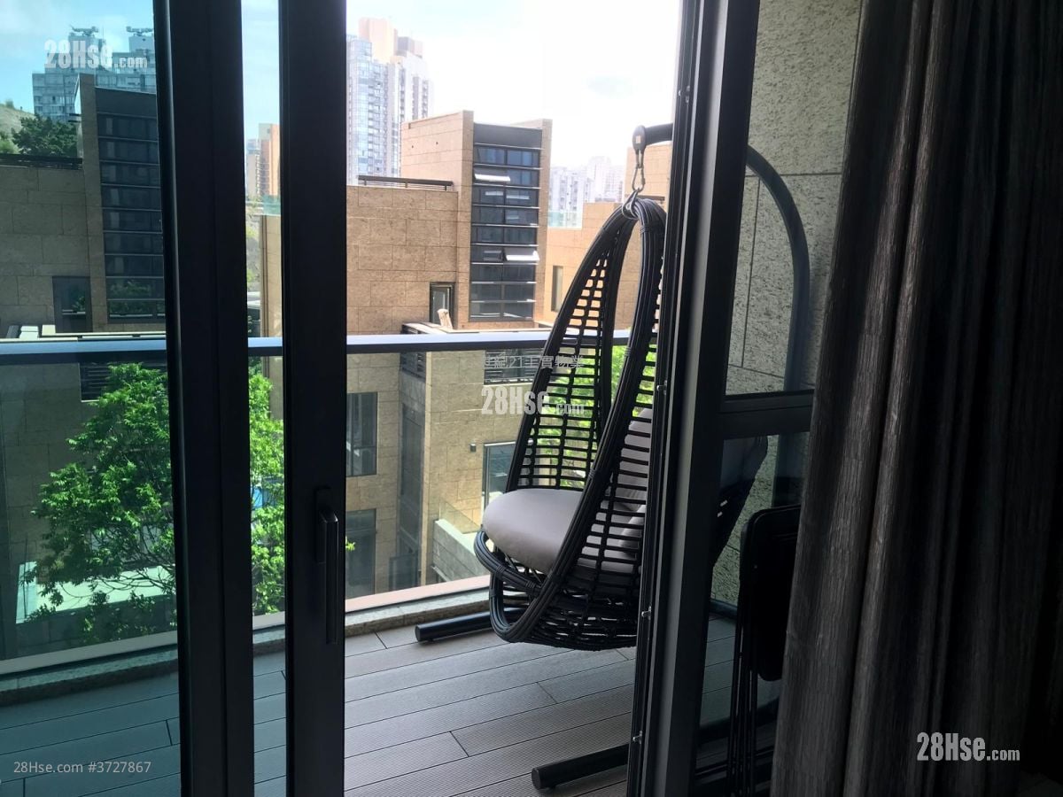 天鑄 售盤 4 房 , 3 浴室 1,723 平方呎