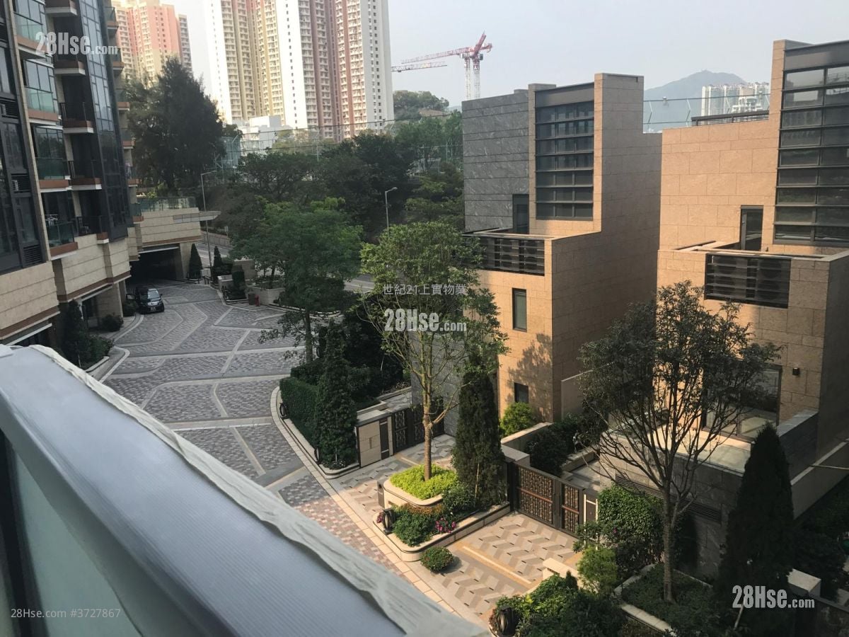 天鑄 售盤 4 房 , 3 浴室 1,723 平方呎