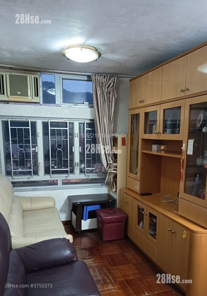 景明苑 售盘 554 平方尺