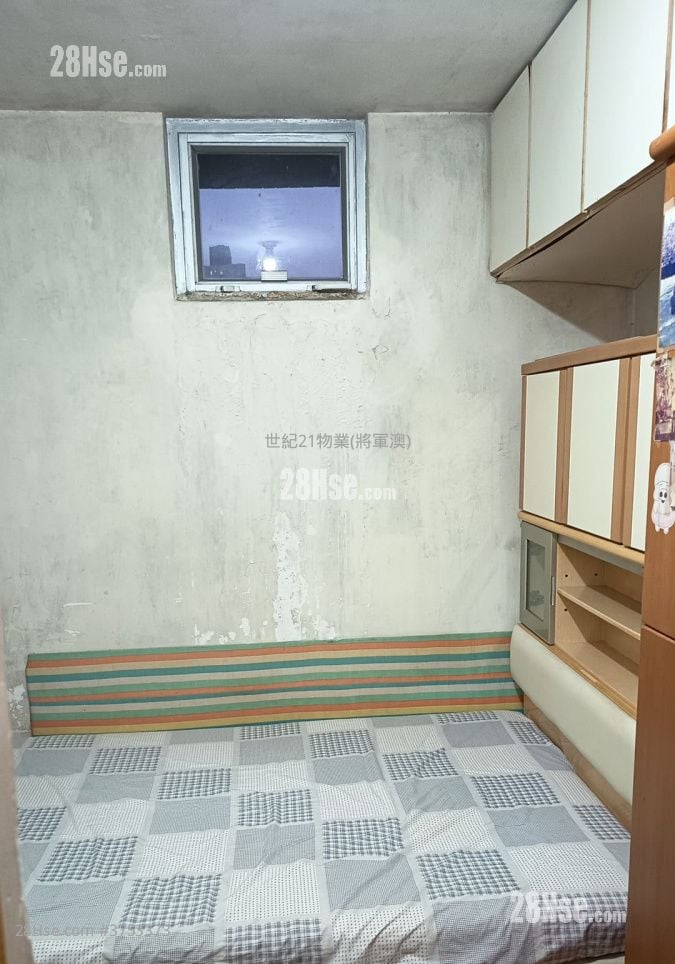 景明苑 售盘 554 平方尺