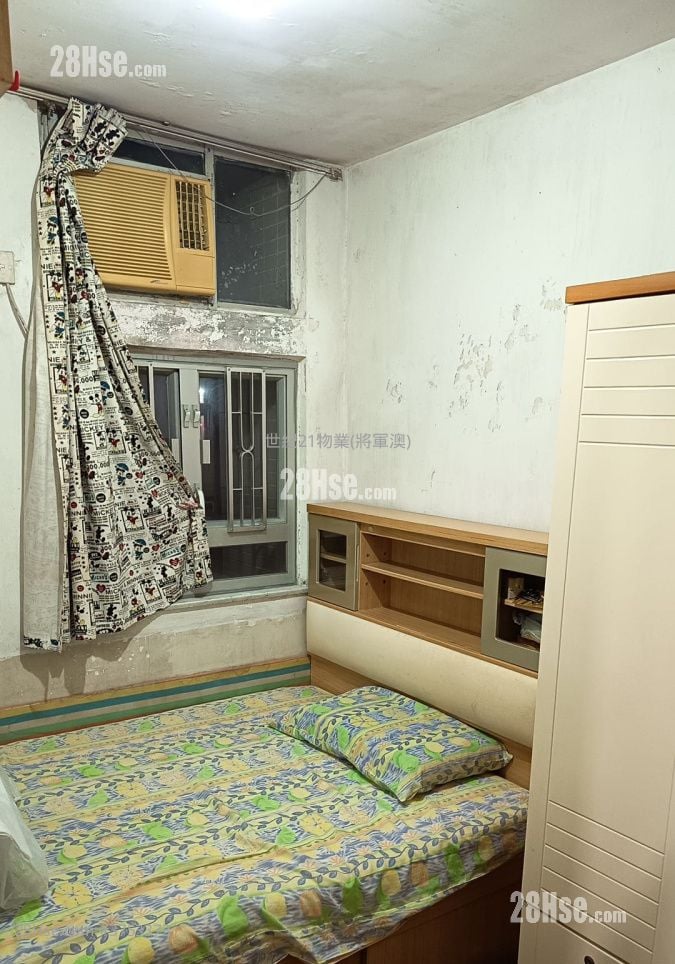 景明苑 售盘 554 平方尺