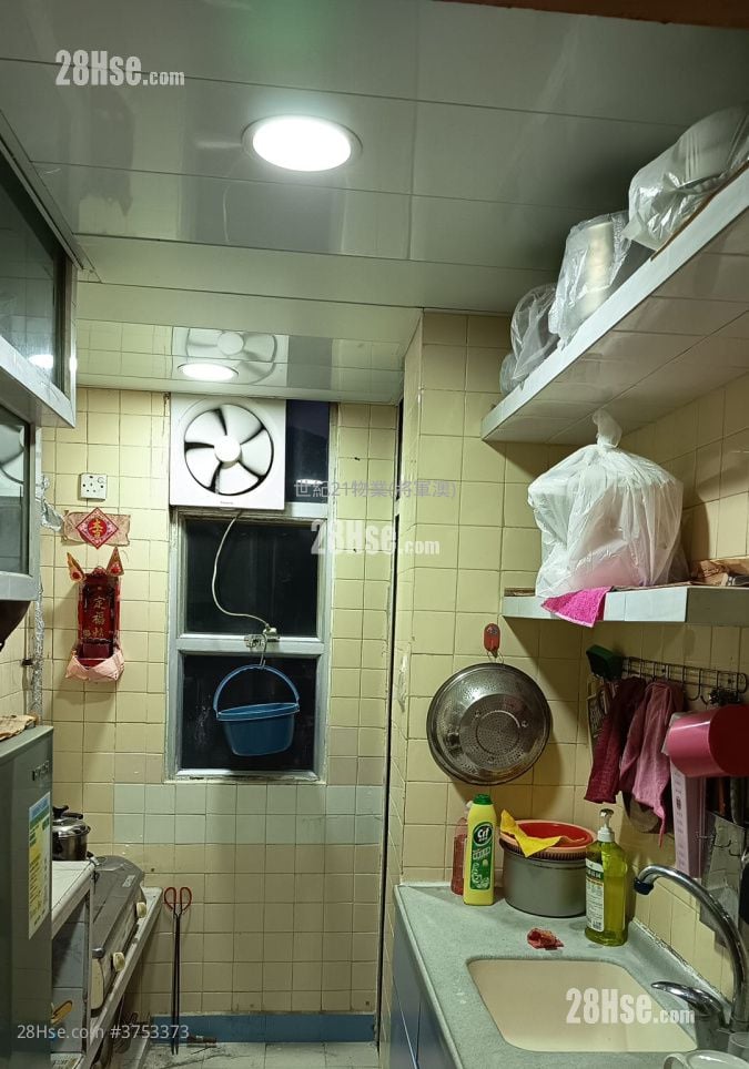 景明苑 售盘 554 平方尺