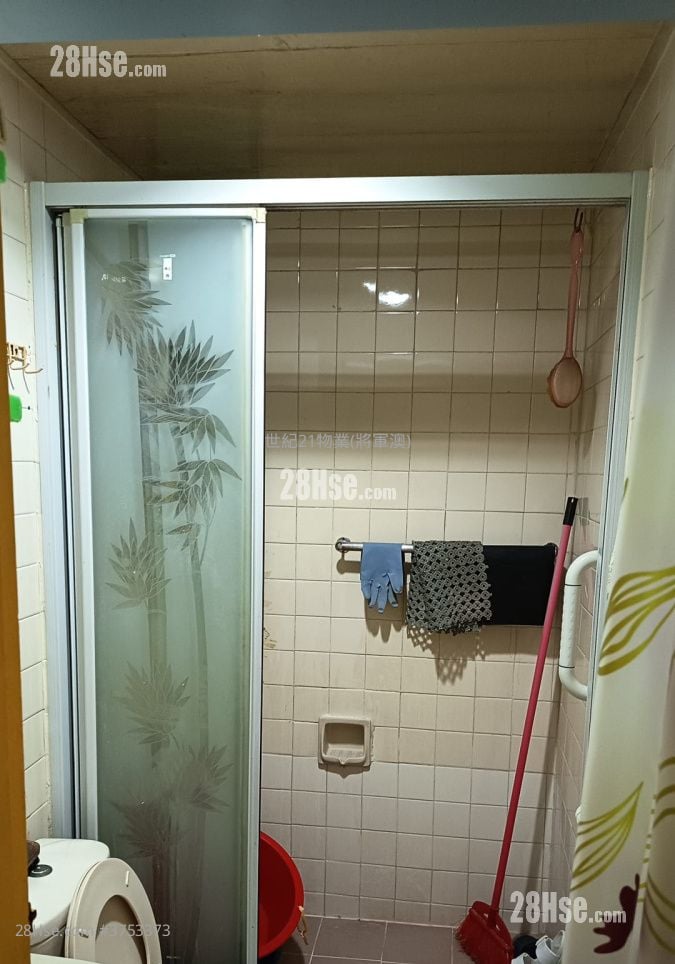 景明苑 售盘 554 平方尺