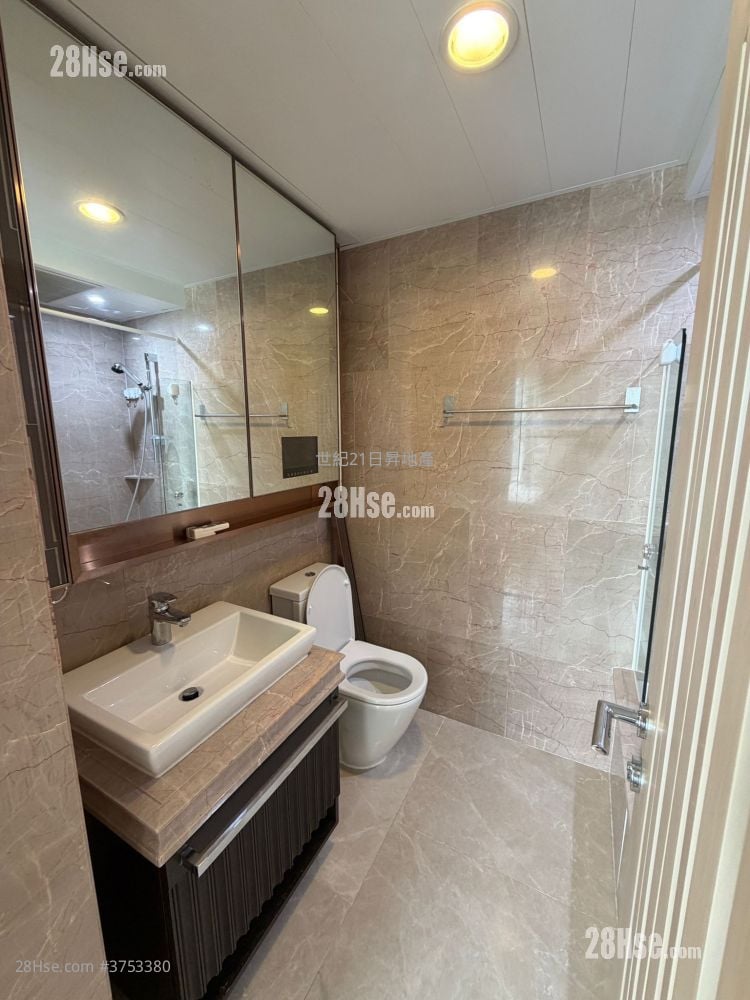 曉峯 售盤 2 房 , 2 浴室 549 平方呎