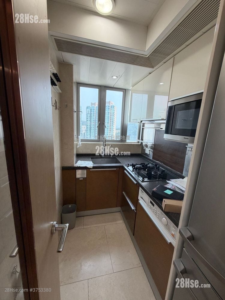 曉峯 售盤 2 房 , 2 浴室 549 平方呎