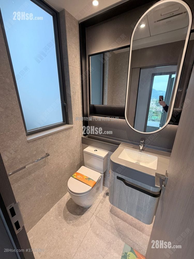 Sierra Sea Sell 2 Bedrooms 444 ft²