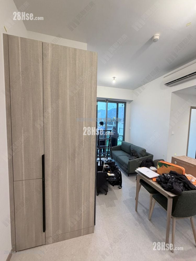 Sierra Sea Sell 2 Bedrooms 444 ft²