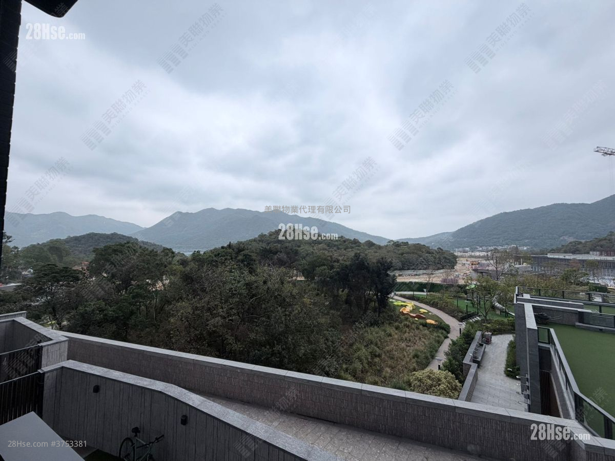 Sierra Sea Sell 2 Bedrooms 444 ft²